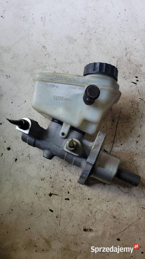 Pompa hamulcowa BMW Seria 3 E46