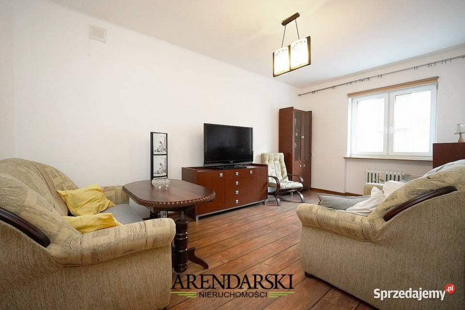 MIESZKANIE W CENTRUM MIASTA OGROMNY POTENCJAŁ lubuskie Gorzów Wielkopolski