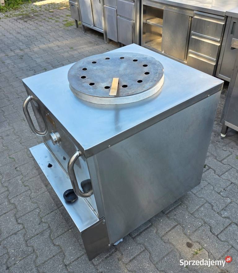Piec Gazowy Tandoor M170 N Nowe Skalmierzyce
