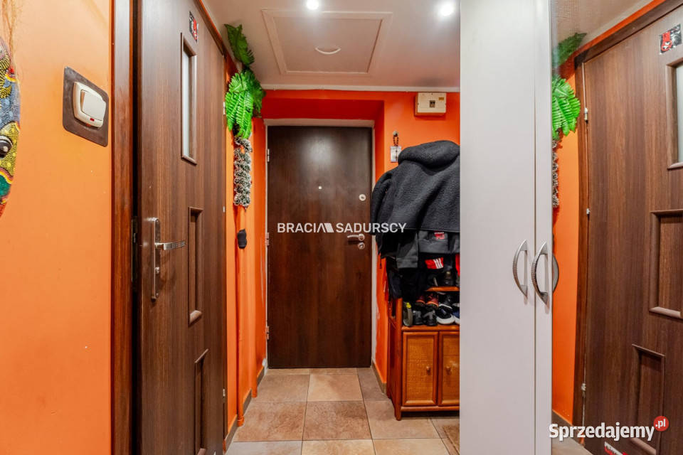 Mieszkanie 32m2 1 pokojowe Kraków blok