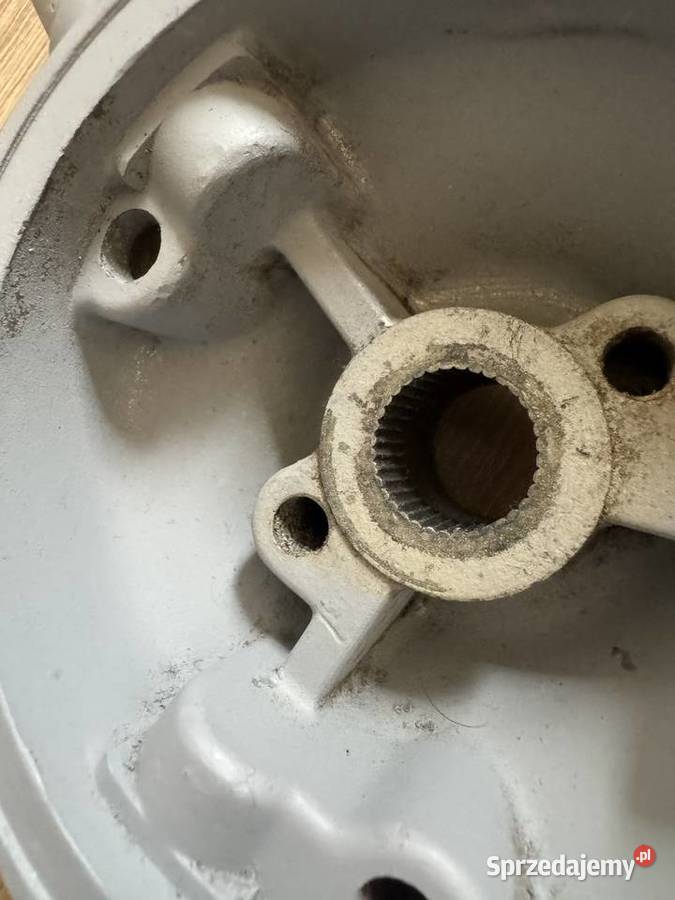 kierownica Gaz m20 Warszawa m20 Sucha Beskidzka sprzedam