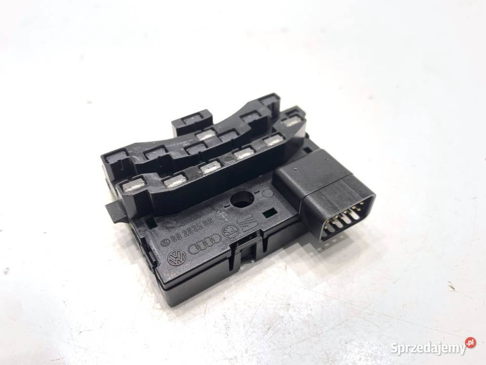 CZUJNIK KĄTA SKRĘTU AUDI A3 8P 1K0959654 0313 osobowe