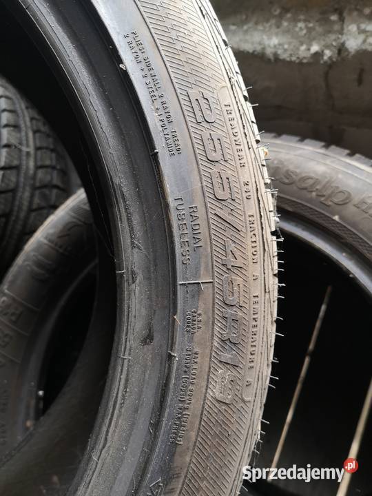 Opona good year excellence 2354519 104Y