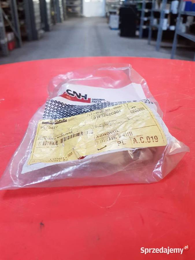 9975477 Jednostka nadajnika czujnik CNH Holland Pozostałe lubuskie Sulechów