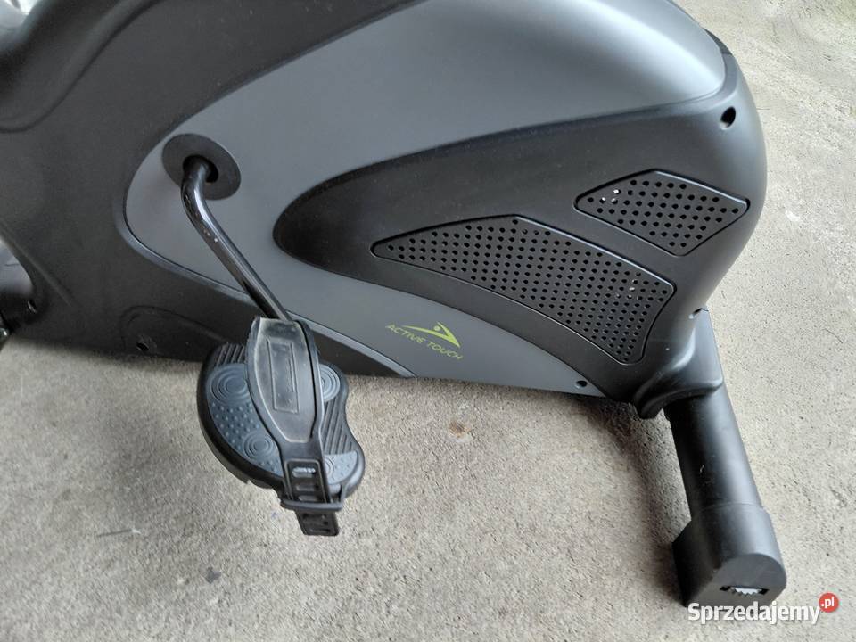 rowerek stacjonarny do ćwiczeń 473 Byczyna