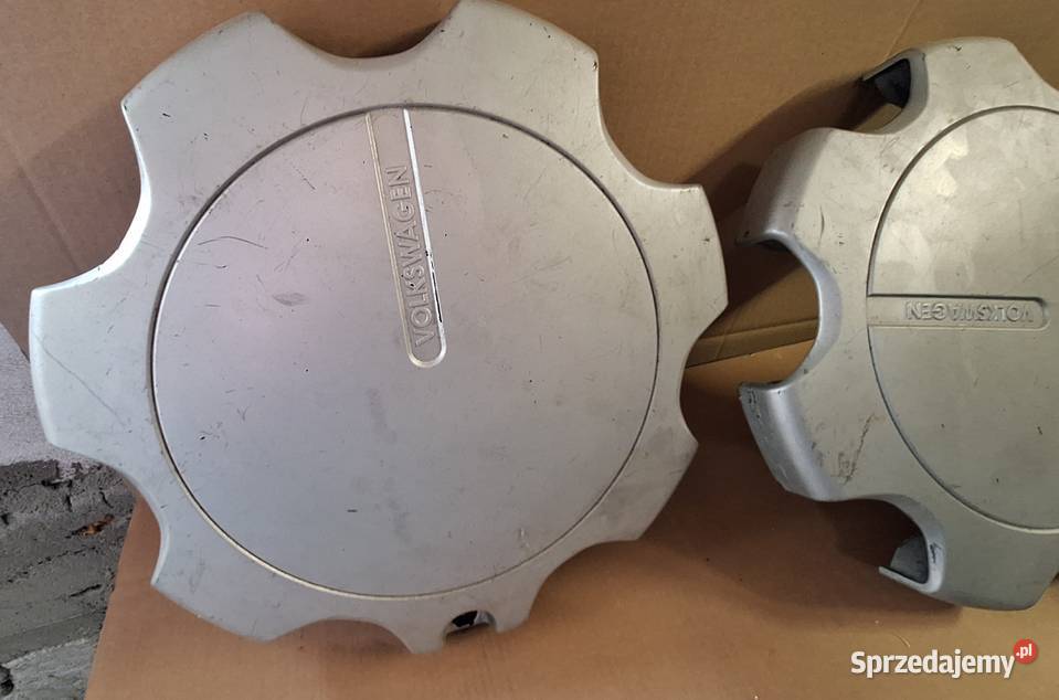 Kołpaki Volkswagen lubelskie Krężnica Jara sprzedam