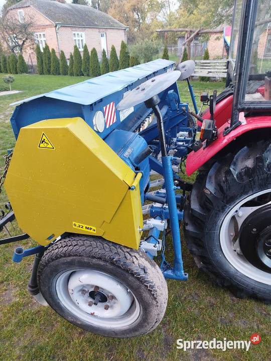 Sprzedam poznaniaka lubelskie Michałówka