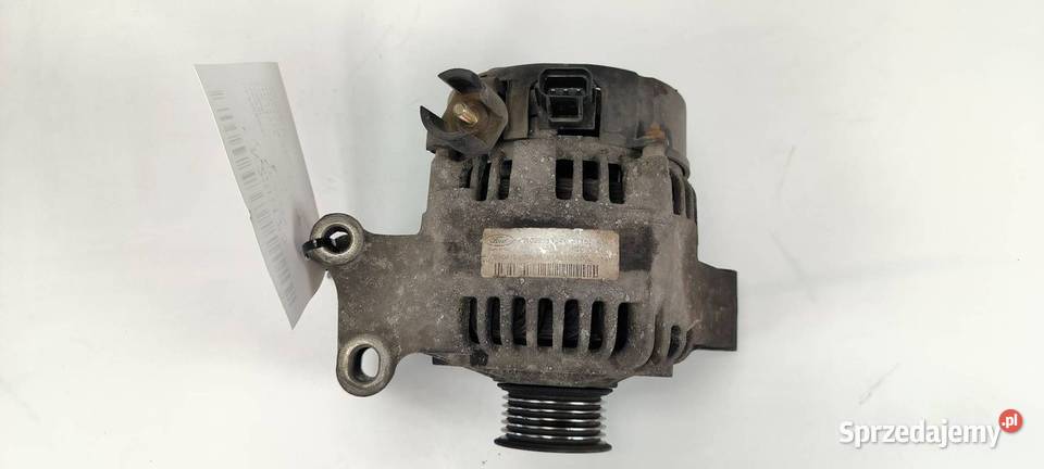 ALTERNATOR FORD FOCUS MK1 98AB10300GL Lipno