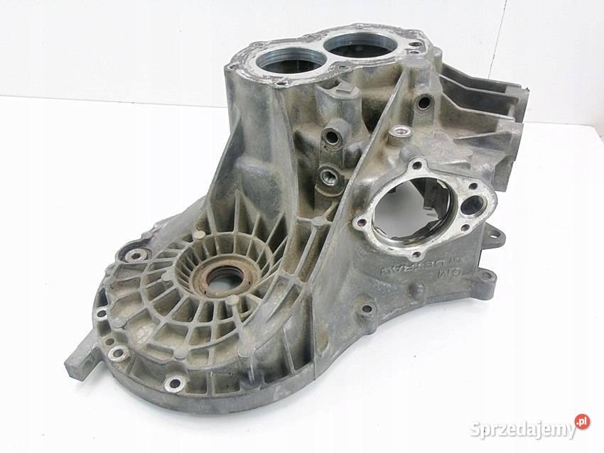 OBUDOWA SKRZYNI BIEGÓW F23 20 DTI ASTRA G ZAFIRA
