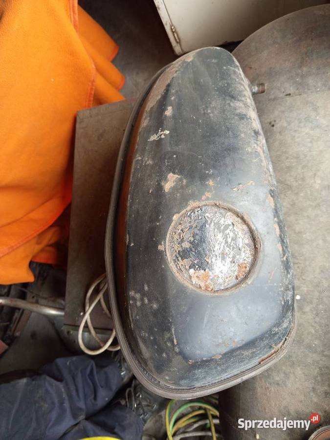 Wsk zbiornik zbiorniki paliwa łódzkie Dzietrzniki