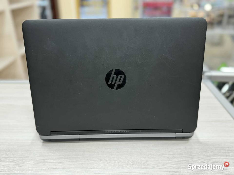 Laptop HP Probook 450 G2 HP/Compaq