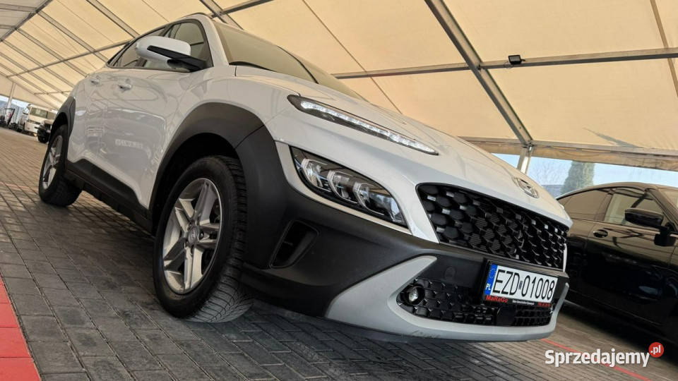 Hyundai Kona Hyundai Kona Lift I 20172023 Zduńska Wola