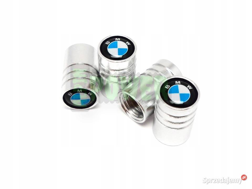 BMW Nakrętki Na Wentyle Czapki Do Opon Kapturki Warszawa