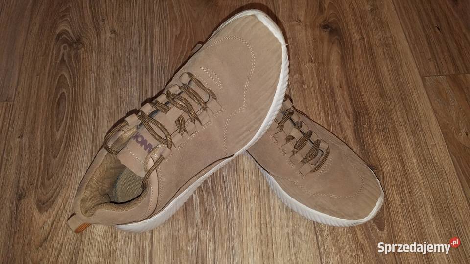 Buty NANOK 4041 26 Skóra półbuty skórzane podlaskie Białystok