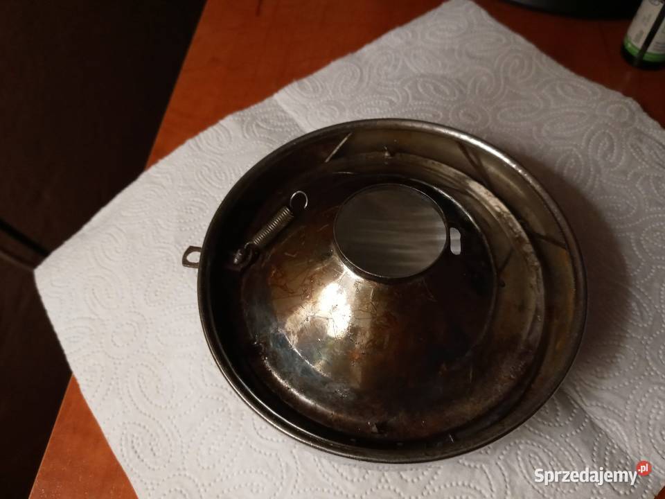 Lampa przód Romet Motorynka Rawa Mazowiecka