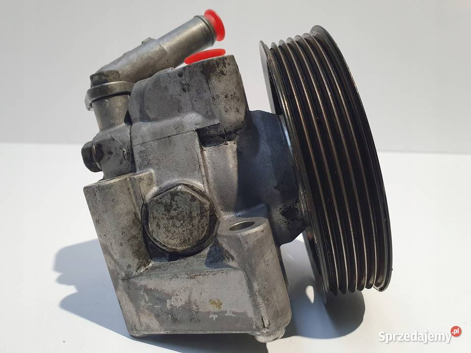 POMPA WSPOMAGANIA Ford Galaxy MK2 18 TDCI Chełm