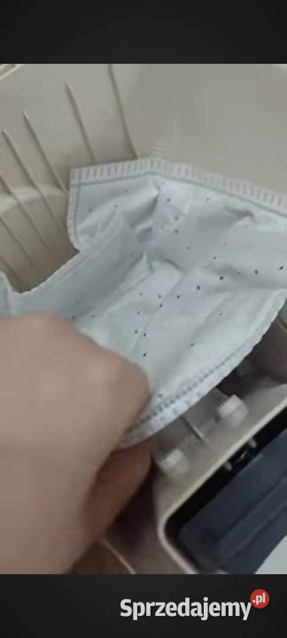 Odkurzacz Zelmer odysey 1700W Nowy Dąbrowa Górnicza