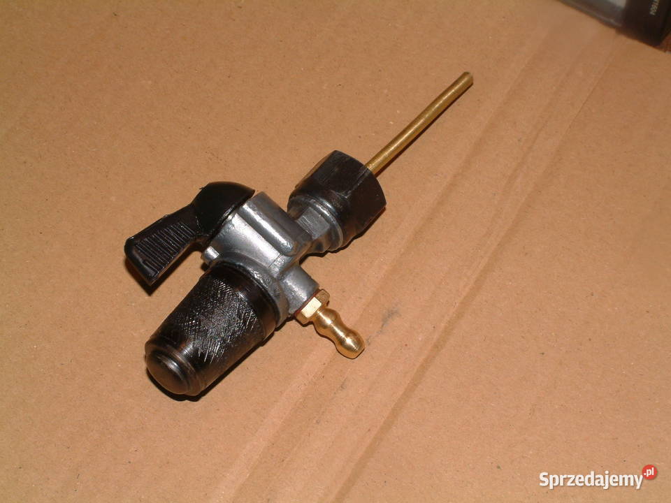 Mińsk M1a M1m rolgaz manetka rączka gazu Łuków