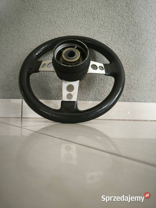 Kierownica fiat Abart