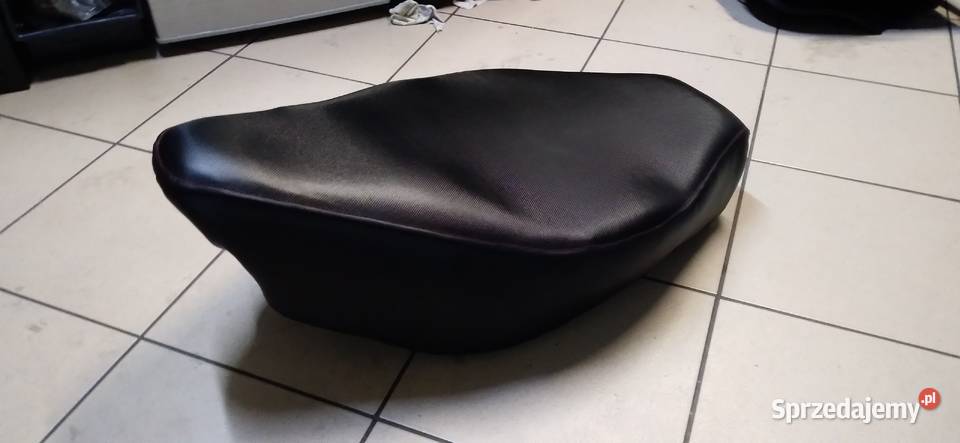 Kanapa Honda Shadow VT 500 Jawiszowice sprzedam