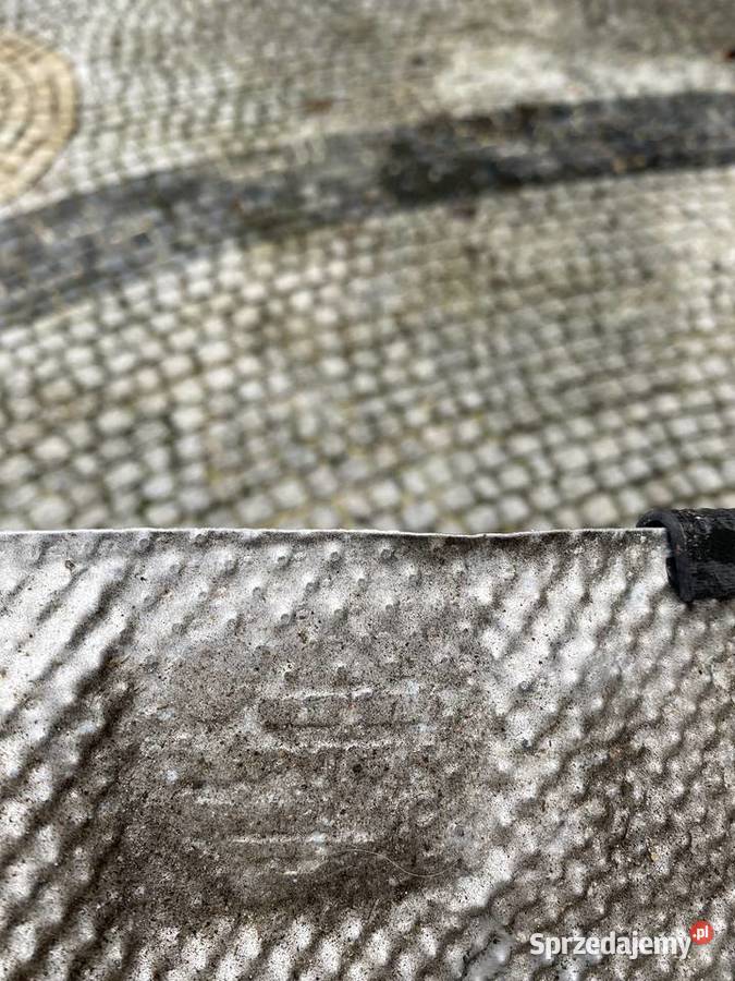 RANGE ROVER VELAR JAGUAR F PACE OSŁONY TERMICZNE Sękocin Nowy