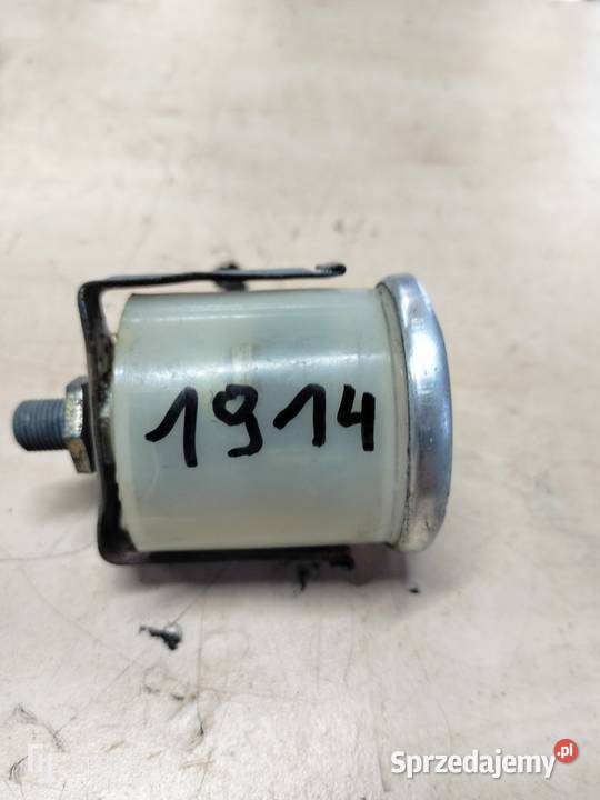 Licznik komar Łubno