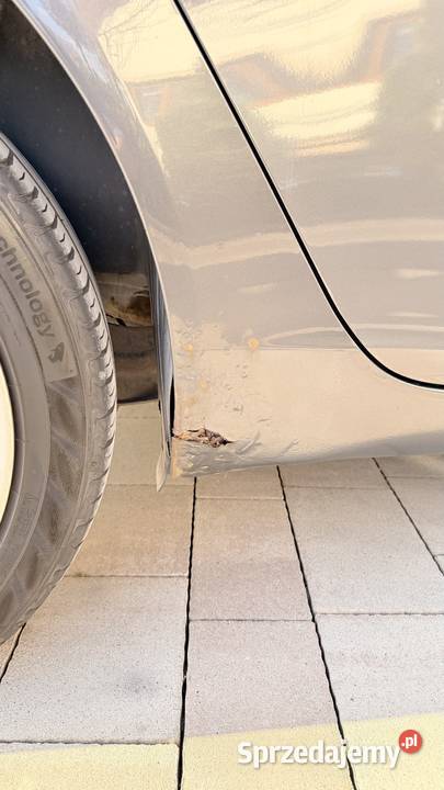 A 20 CDTI 2010 2 kpl kół dużym serwisie sprzedam