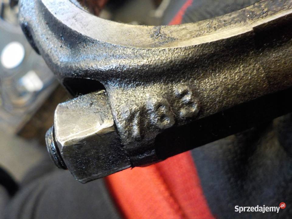 GALAXY MK3 S 20 TDCI 10r 140 korbowod 783 osobowe mazowieckie sprzedam