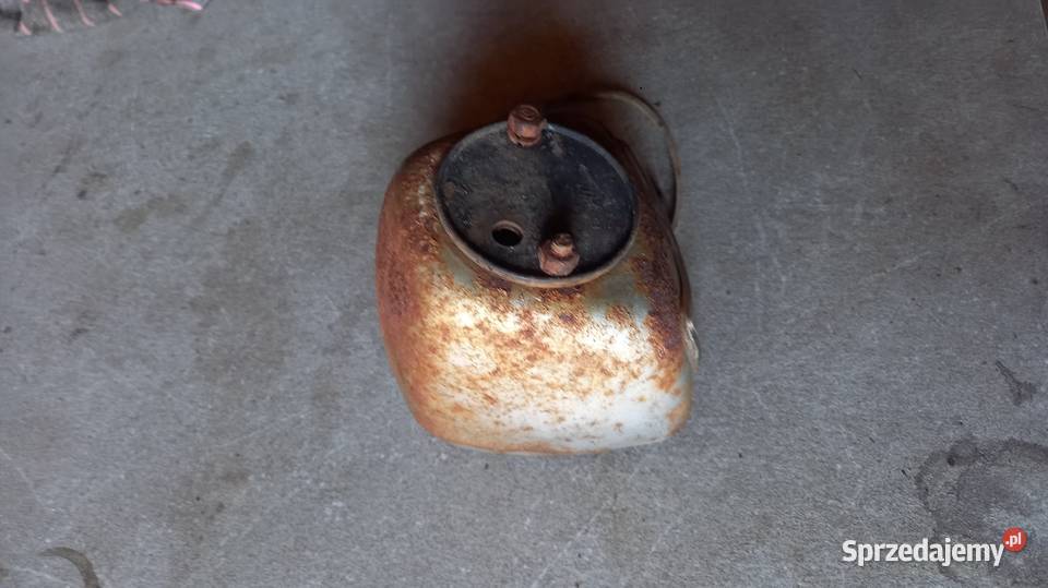 Lampa wsk 125 telewizorek tylnia Motoryzacja Lublin sprzedam