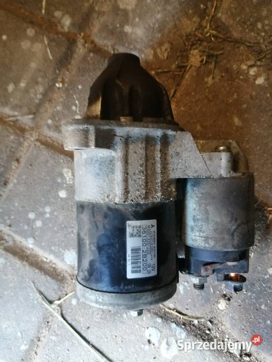 rozrusznik 14 kia hiundai i30