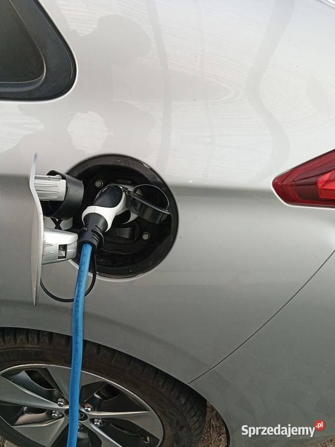 Hyundai IONIQ E ELEKTRYCZNY SUPER TANI Warszawa