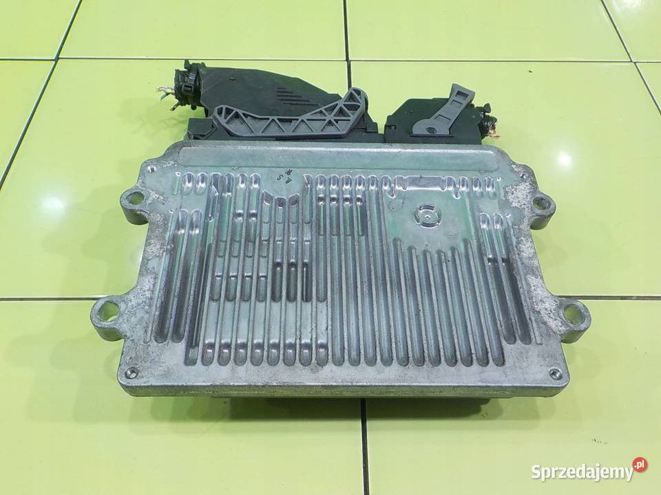 MAZDA 6 GJ III LIFT 22 D AUT 15r sterownik mazowieckie Suków