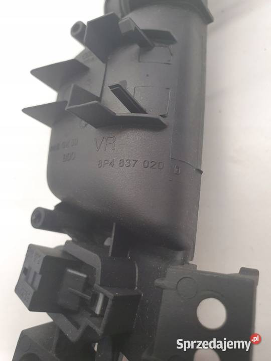 KLAMKA WEWNĘTRZNA PRAWA AUDI A3 8P4837020D
