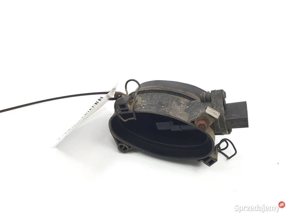 PRZEPŁYWOMIERZ LAND ROVER FREELANDER 0928400357 Lipno