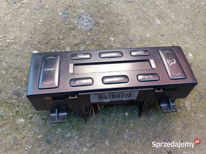 96303375ZL Panel nawiewu sterowania Peugeot 406 sprzedam