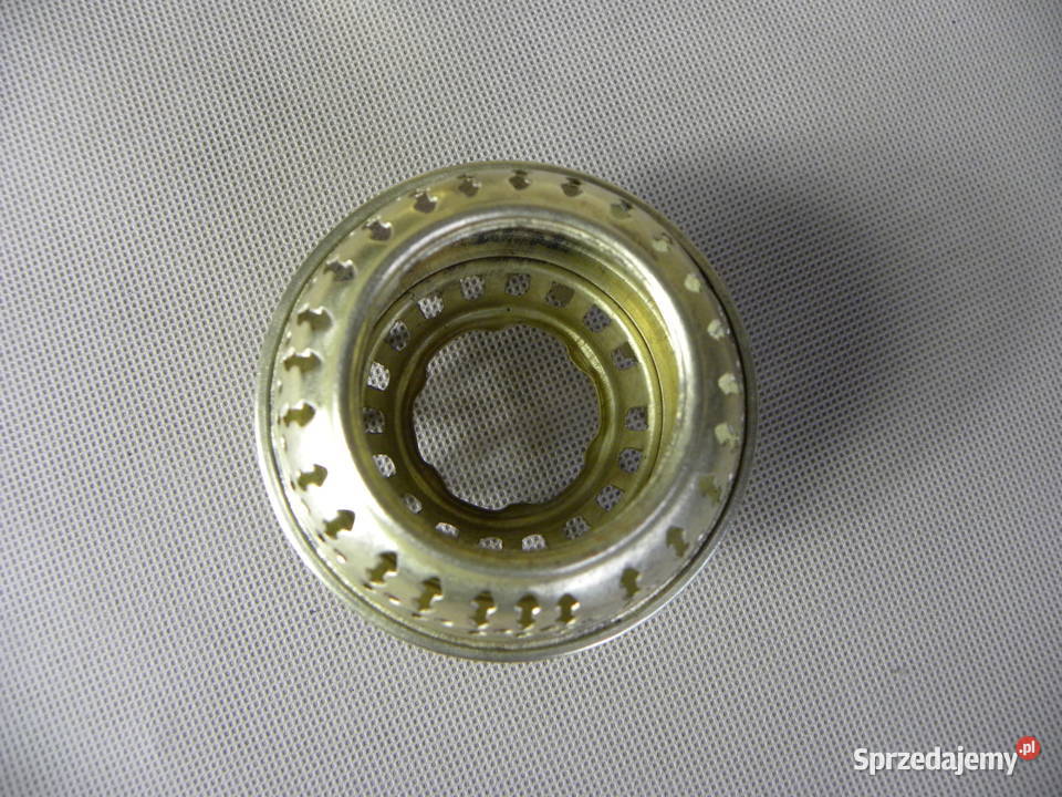 Brenner palnik do lampy naftowej brener Antyki