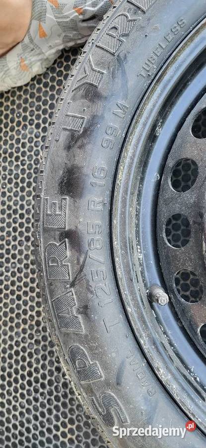 dojazduwka volvo lubelskie Zamość