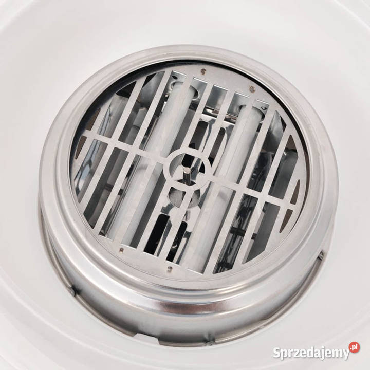 Maszynka do waty cukrowej 480 W czerwona WM50511 Pozostałe
