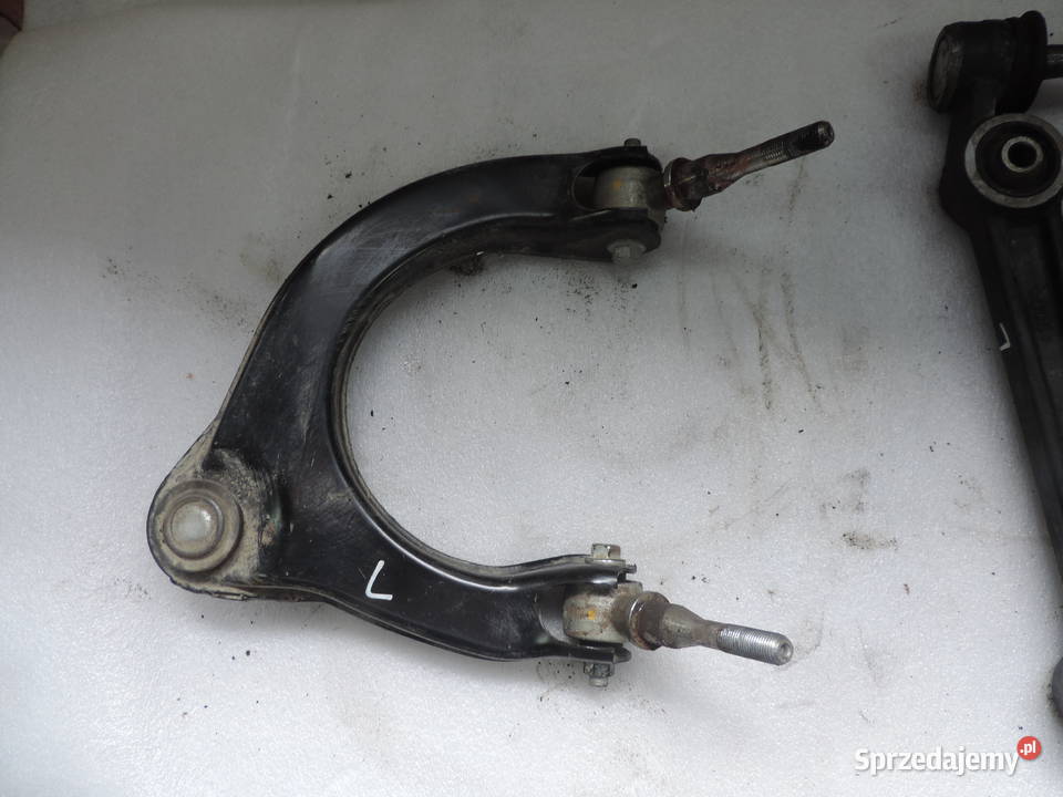 WAHACZ DRĄŻEK LEWY PRZÓD MITSUBISHI GALANT 8 małopolskie Nowy Sącz