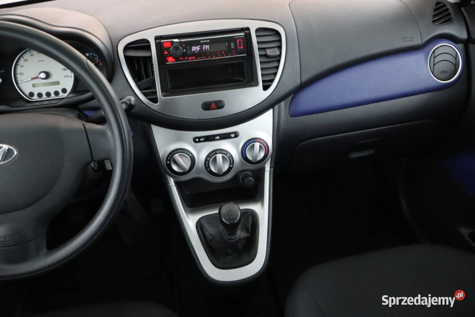 Hyundai i10 12 Zabrze