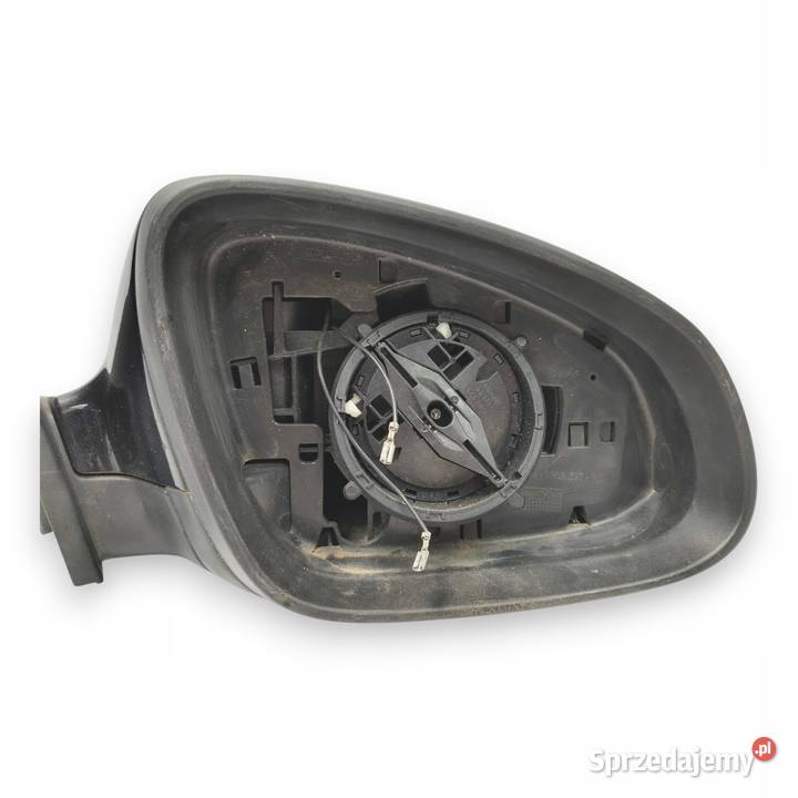 LUSTERKO PRAWE Opel Astra J 20122020 elektryczne Chełm