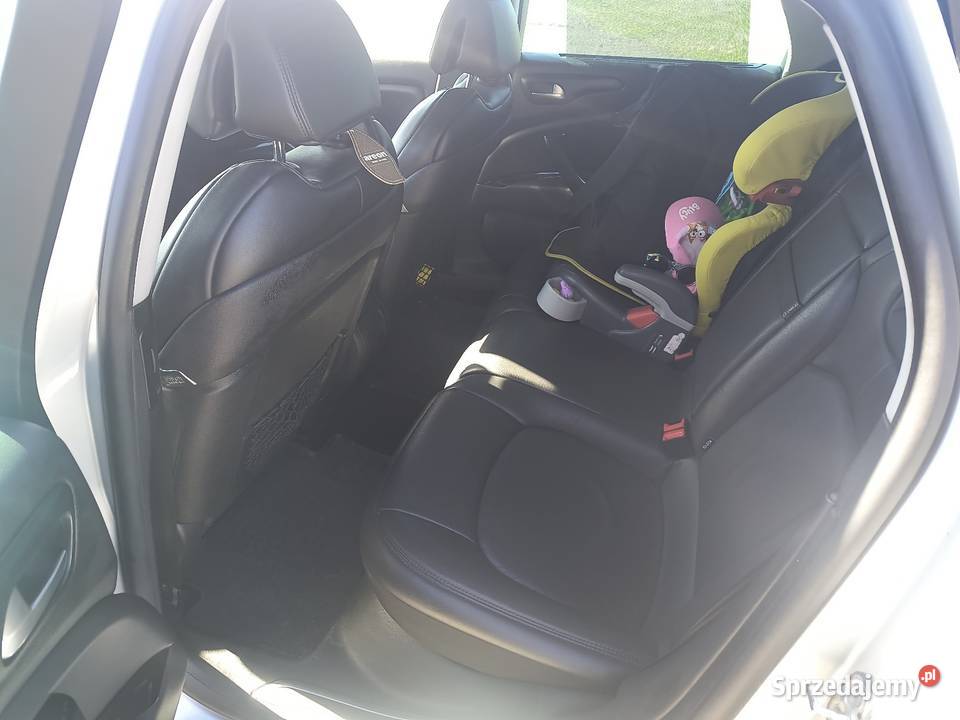 Citroen C5 20hdi 163 prywatnie EXCLUSIVE 2000cm3 Biała Podlaska