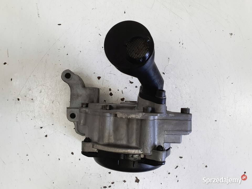 Audi A3 II 8P 16 FSI POMPA OLEJU Olejowa 03C105N lubelskie Chełm sprzedam