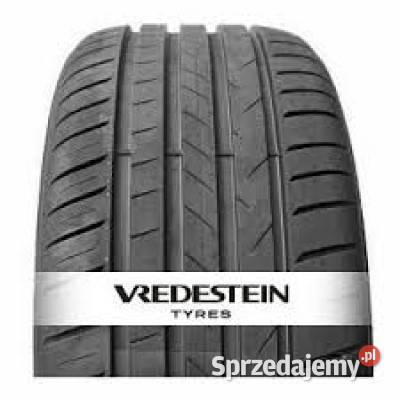 Opony Vredestein Ultrac 2055516 Premium Zadbane świętokrzyskie Skarżysko-Kamienna