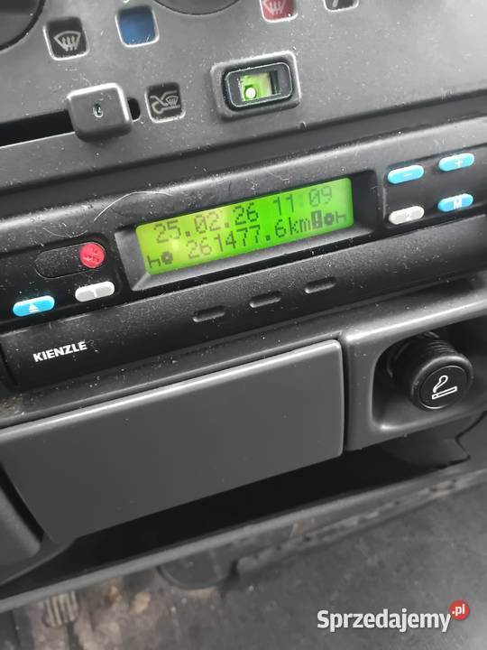 Fiat Ducato autobus Małków-Kolonia sprzedam