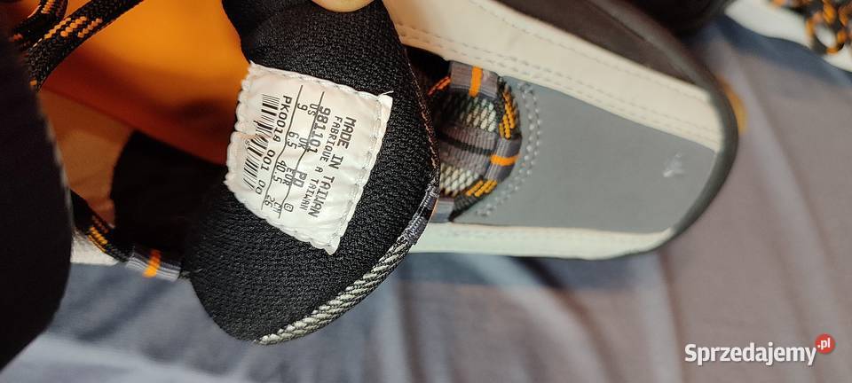 1 x użyte Rolki NIKE Foreflex kobiet r 40526 Jasień