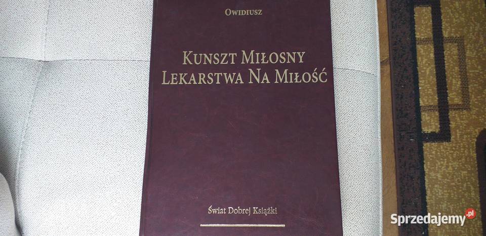 Kunszt miłosny lekarstwa na miłość Kraków