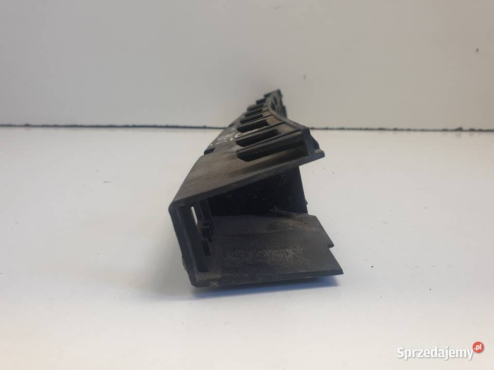 Skoda Fabia II hb ŚLIZG ZDERZAKA Lewy tył Rudka sprzedam