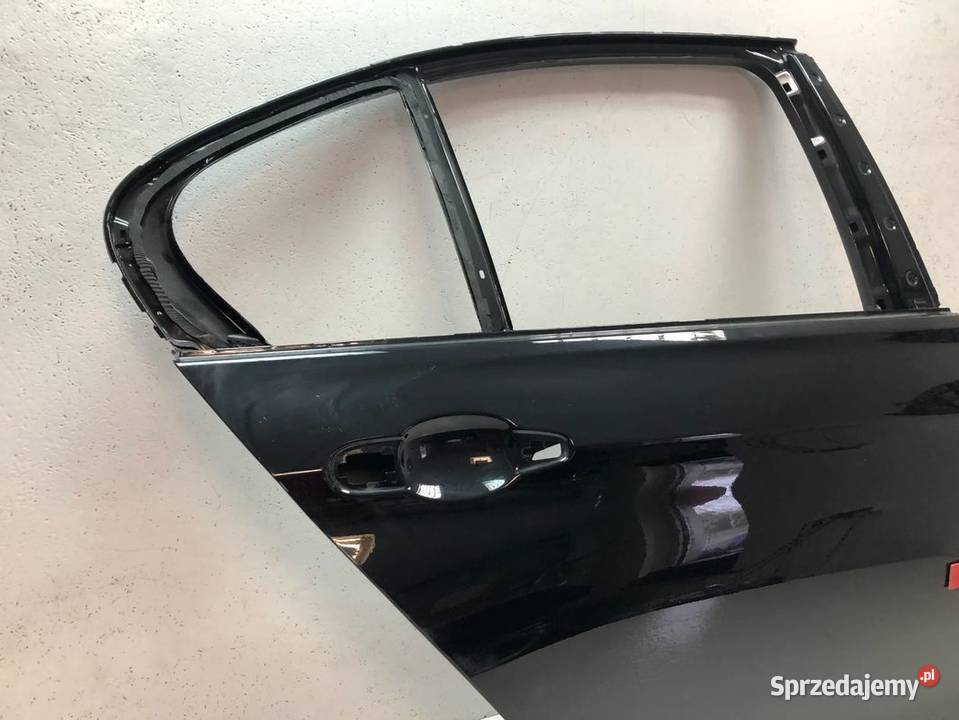 BMW 3 F30 SEDAN 20122018 DRZWI TYŁ TYLNE PRAWE świętokrzyskie Skarżysko-Kamienna