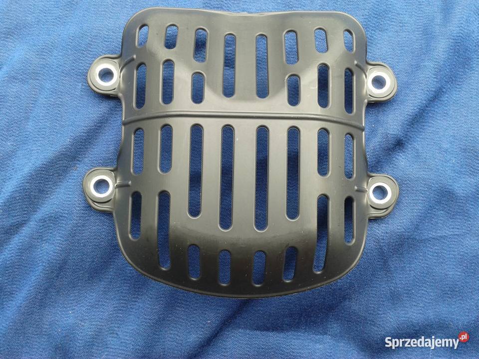 Harley softail slim sport glide M8 lampa LED Rybnik